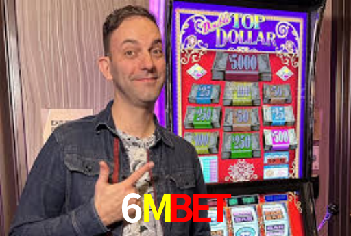 App 6MBET
