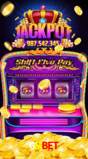 Cassino de Jogos 6MBET