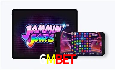 Slots no Site 6MBET